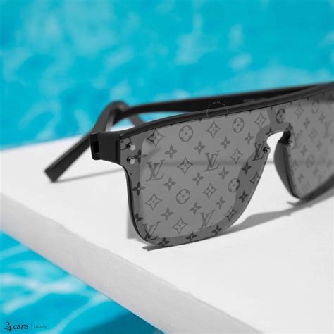 louis vuitton man sunglasses|Louis Vuitton shades men's.